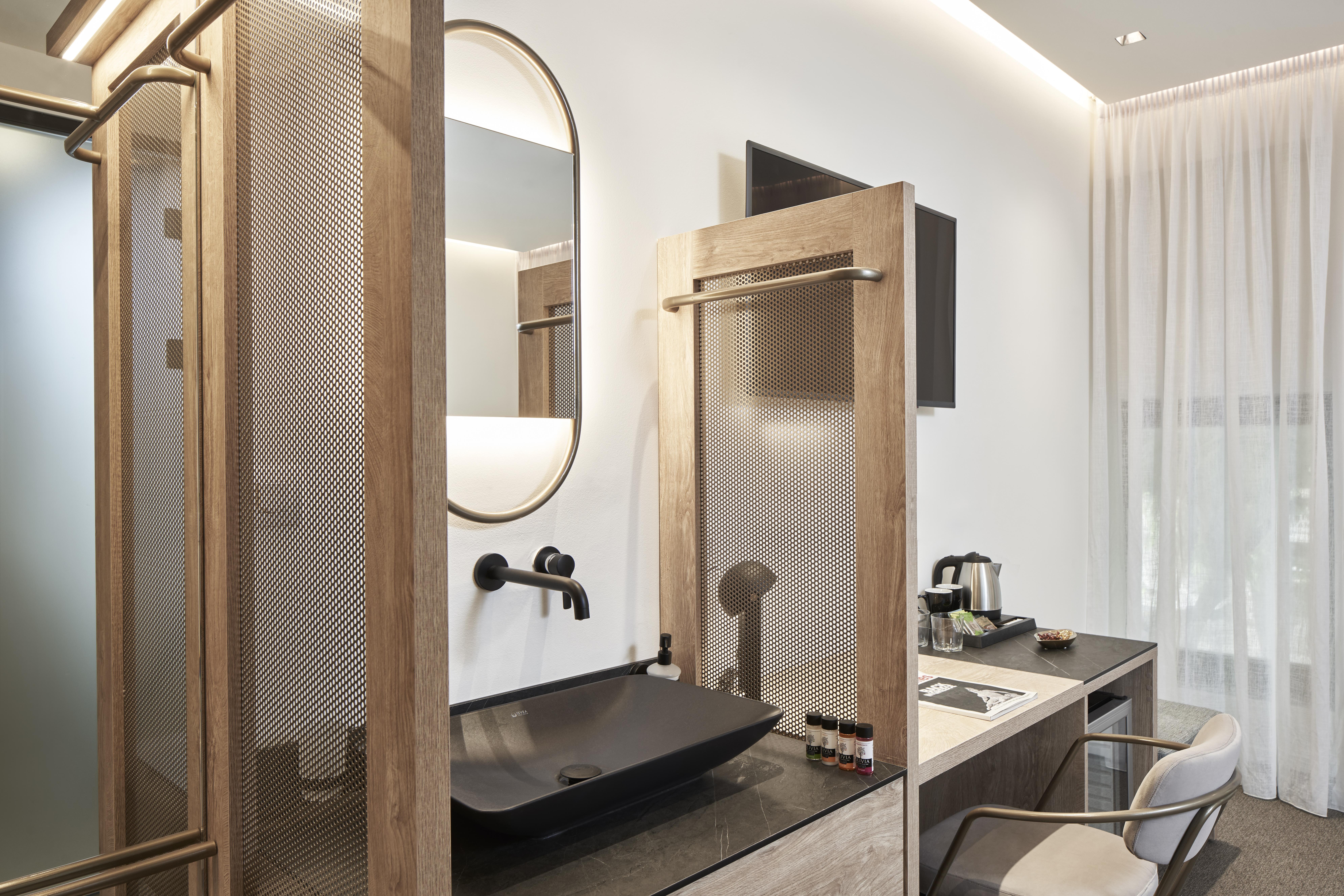 Nlh Monastiraki - Neighborhood Lifestyle Hotels Atenas Exterior foto