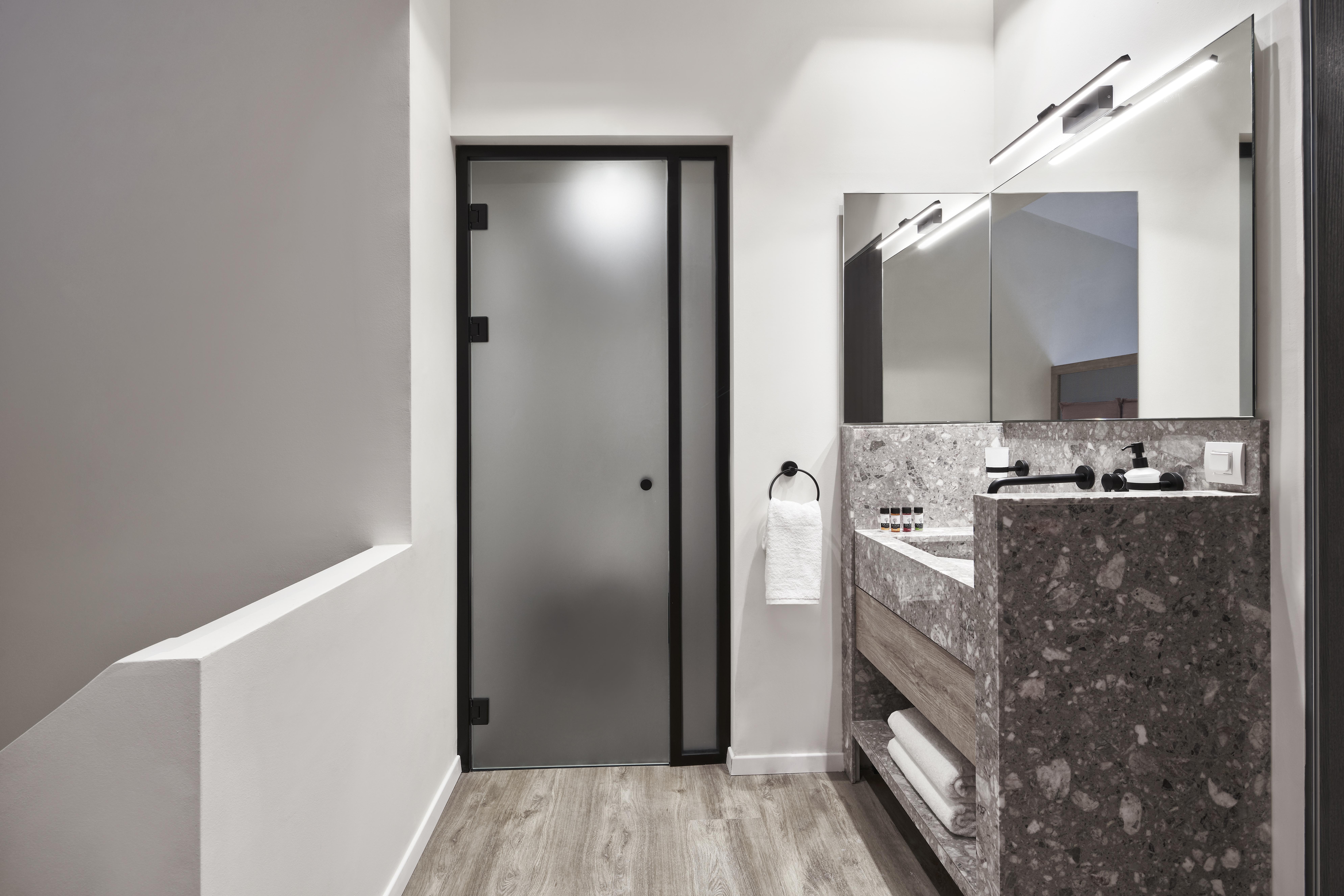 Nlh Monastiraki - Neighborhood Lifestyle Hotels Atenas Exterior foto