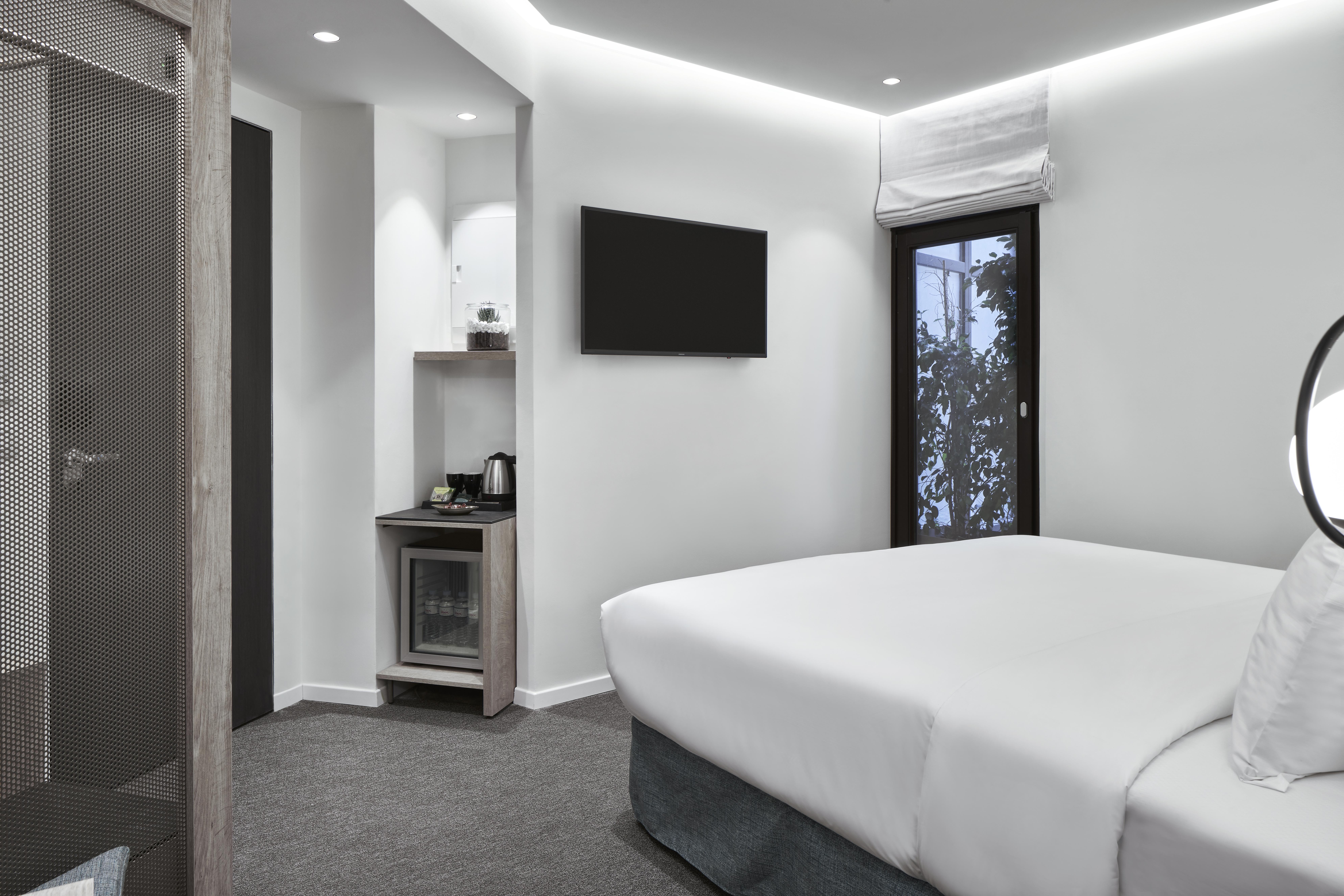 Nlh Monastiraki - Neighborhood Lifestyle Hotels Atenas Exterior foto