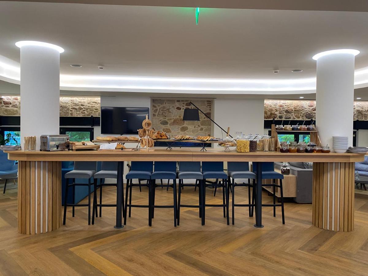 Nlh Monastiraki - Neighborhood Lifestyle Hotels Atenas Exterior foto