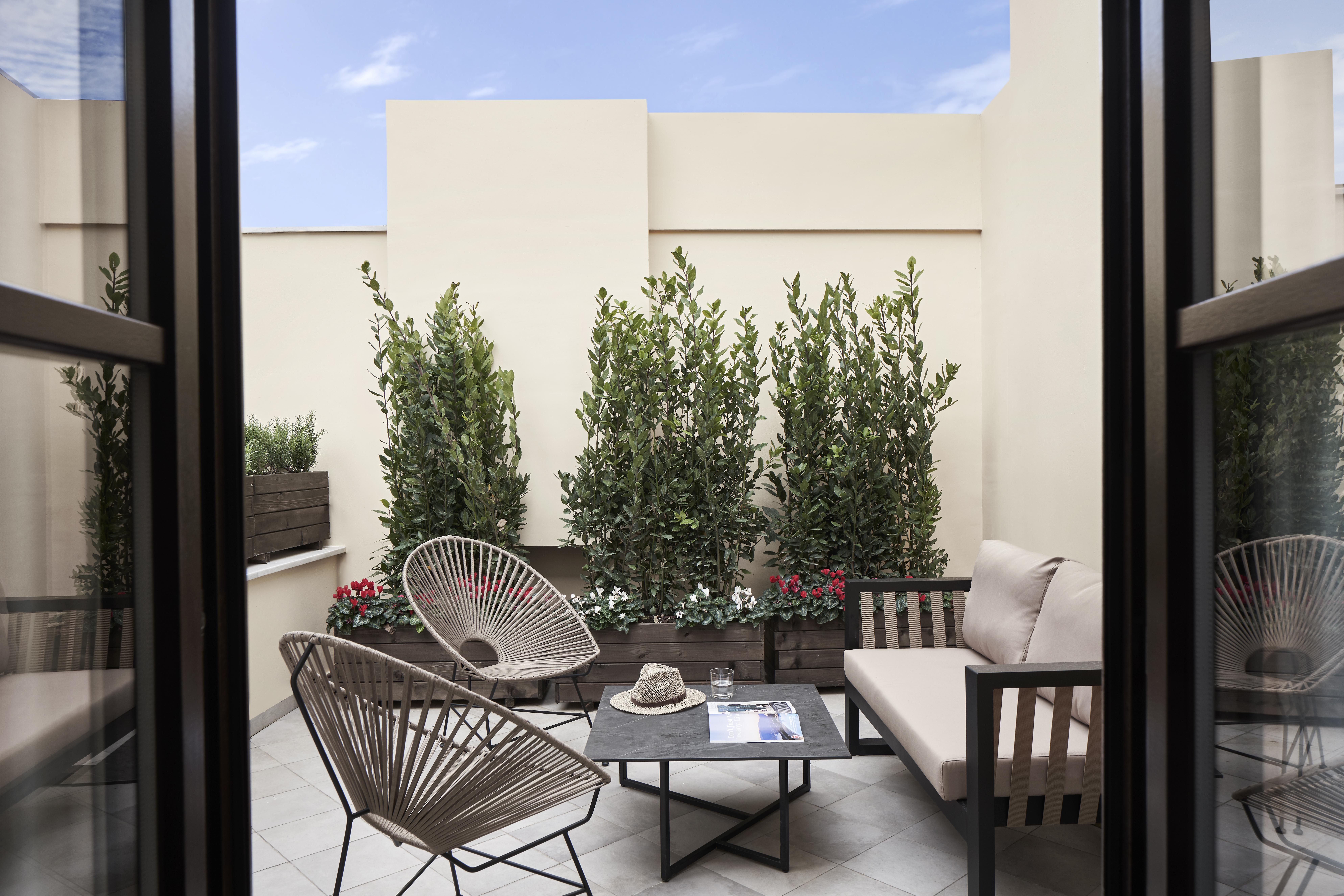 Nlh Monastiraki - Neighborhood Lifestyle Hotels Atenas Exterior foto