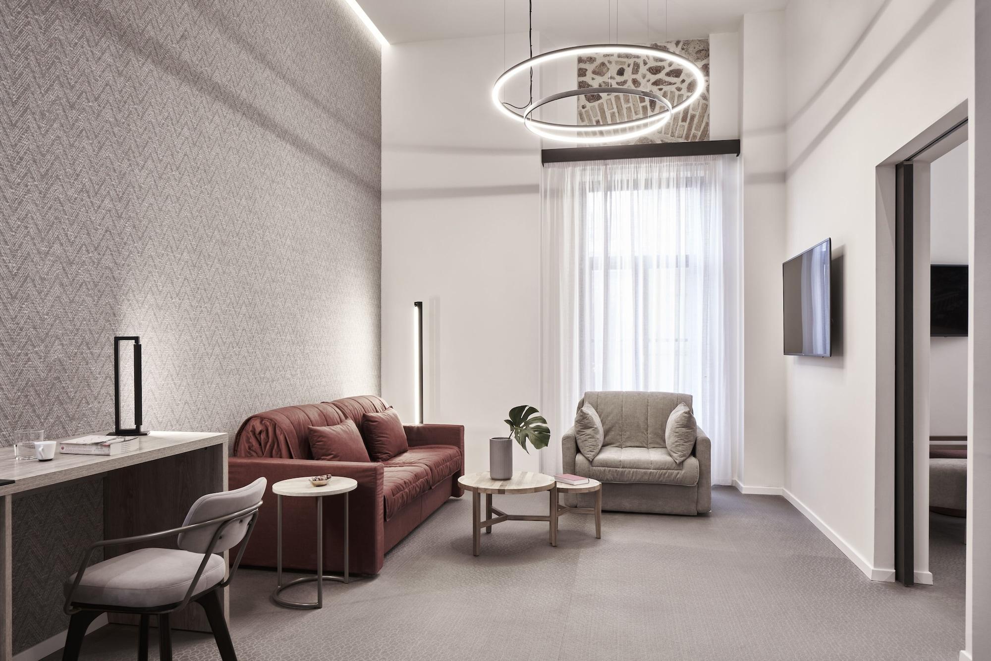 Nlh Monastiraki - Neighborhood Lifestyle Hotels Atenas Exterior foto